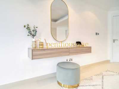 Villa For Rent in Palm Jumeirah, United Arab Emirates