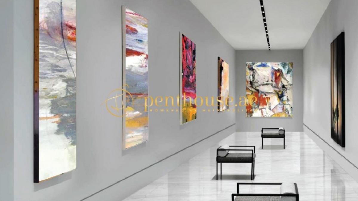 Picture of Home For Sale in Dubai Marina, Dubai, United Arab Emirates