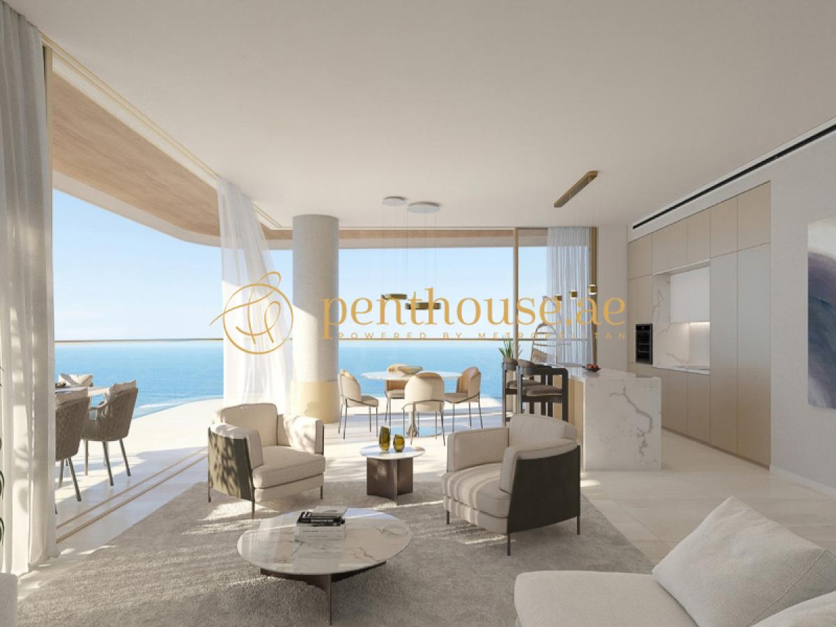 Picture of Apartment For Sale in Palm Jumeirah, Dubai, United Arab Emirates