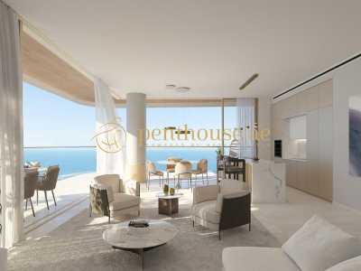 Apartment For Sale in Palm Jumeirah, United Arab Emirates