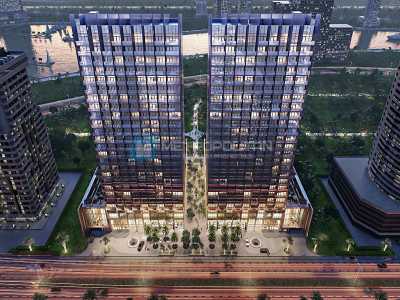 Apartment For Sale in