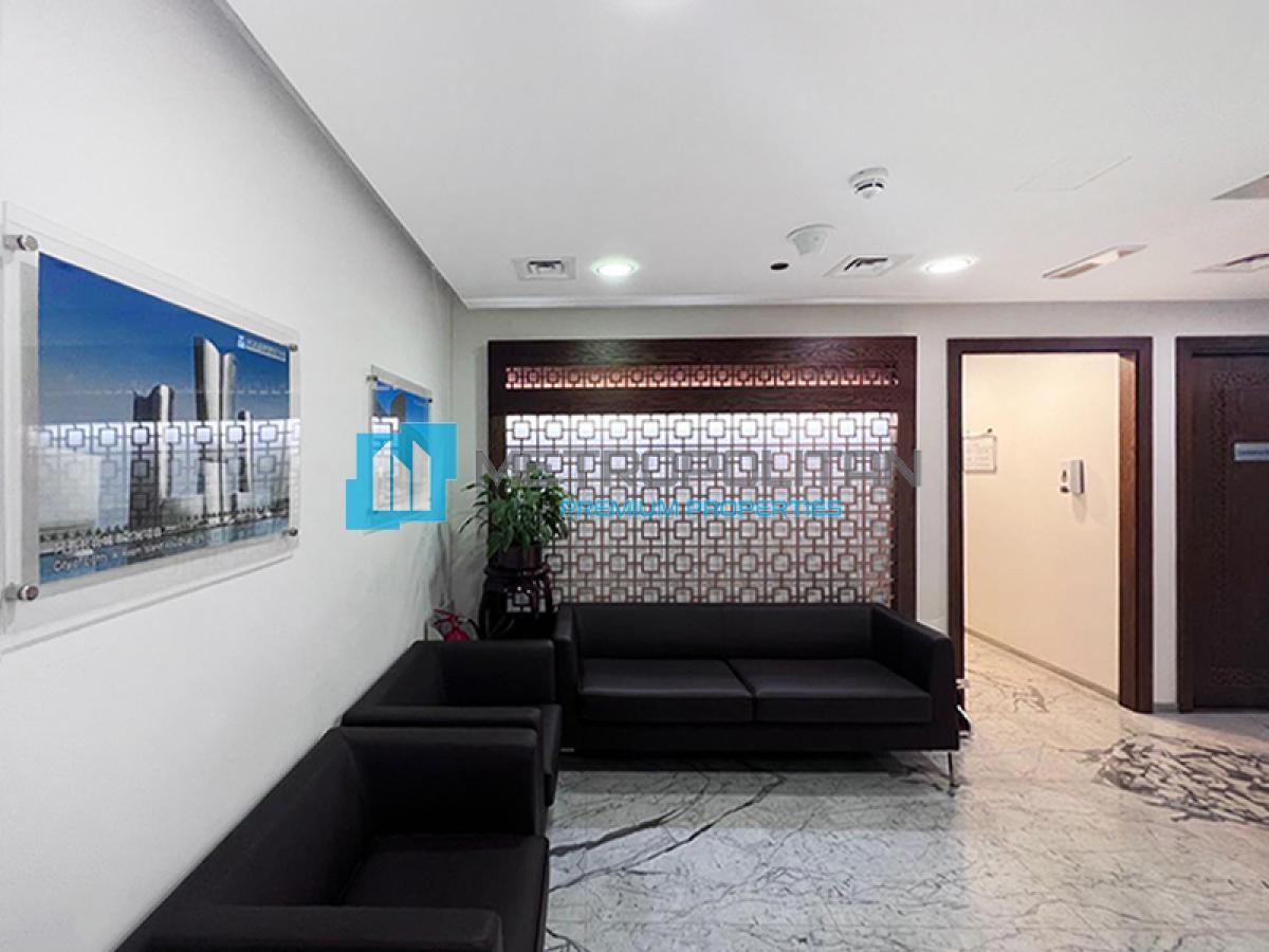 Picture of Office For Sale in Jumeirah Lake Towers, Dubai, United Arab Emirates