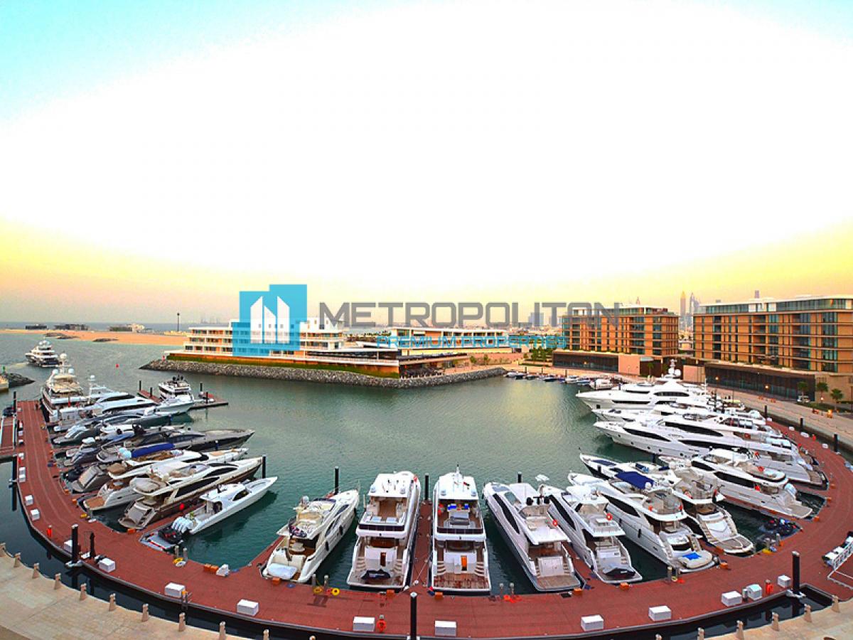 Picture of Apartment For Sale in Jumeirah, Dubai, United Arab Emirates