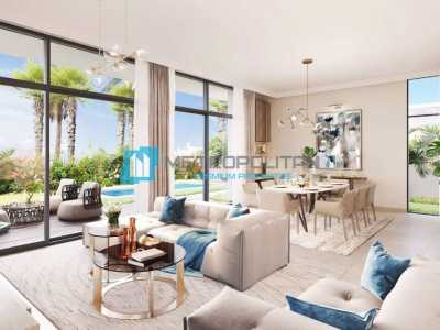Villa For Sale in Al Furjan, United Arab Emirates