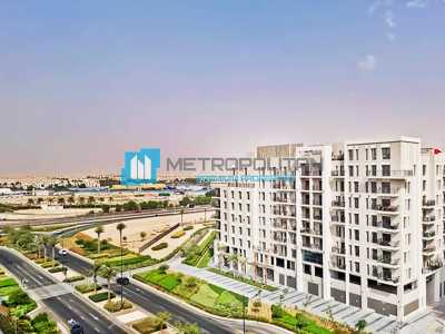 Duplex For Sale in Town Square, United Arab Emirates