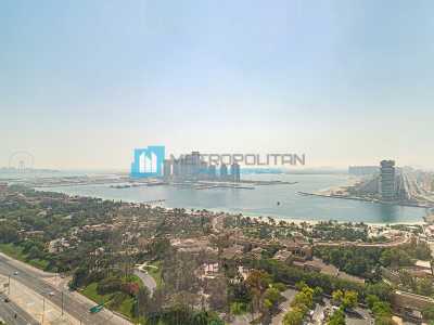 Apartment For Sale in Dubai Media City, United Arab Emirates