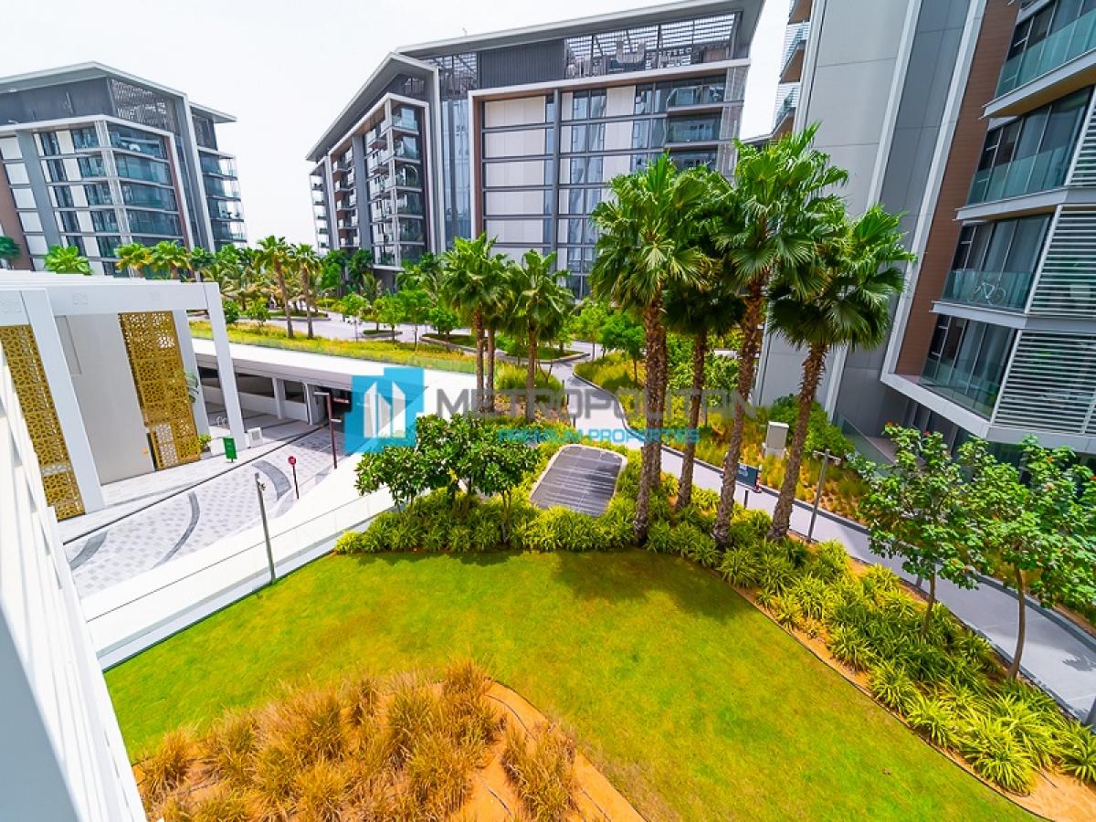 Picture of Apartment For Sale in Bluewaters Island, Dubai, United Arab Emirates