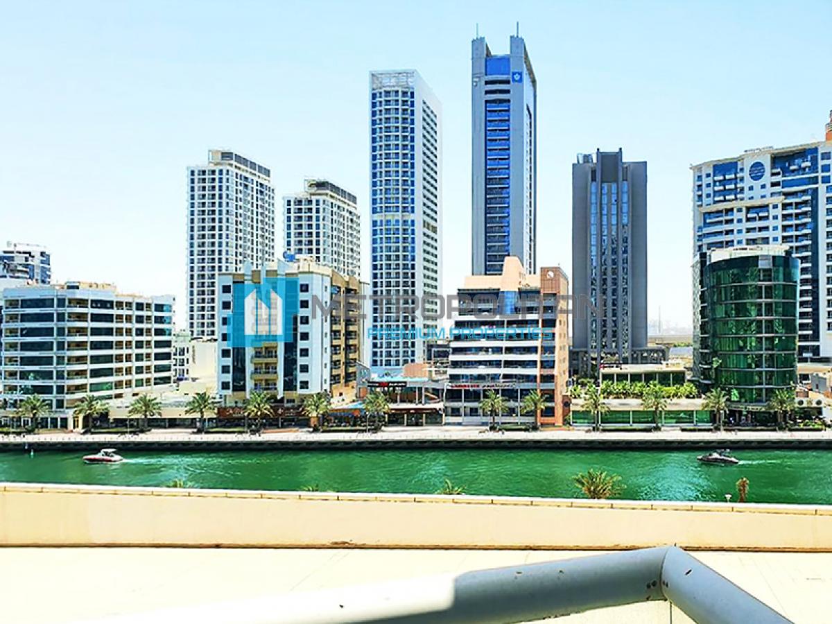 Picture of Apartment For Sale in Dubai Marina, Dubai, United Arab Emirates