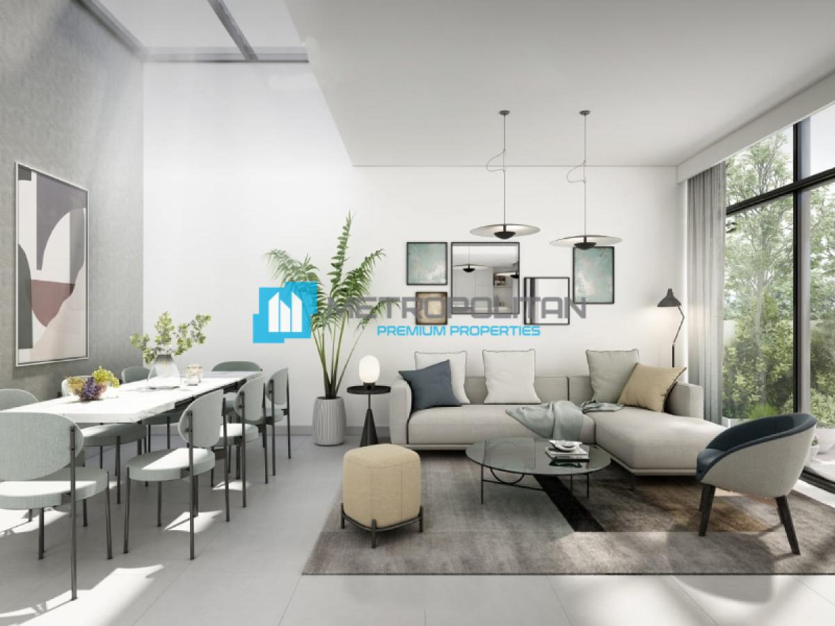 Picture of Villa For Sale in Arabian Ranches 3, Dubai, United Arab Emirates