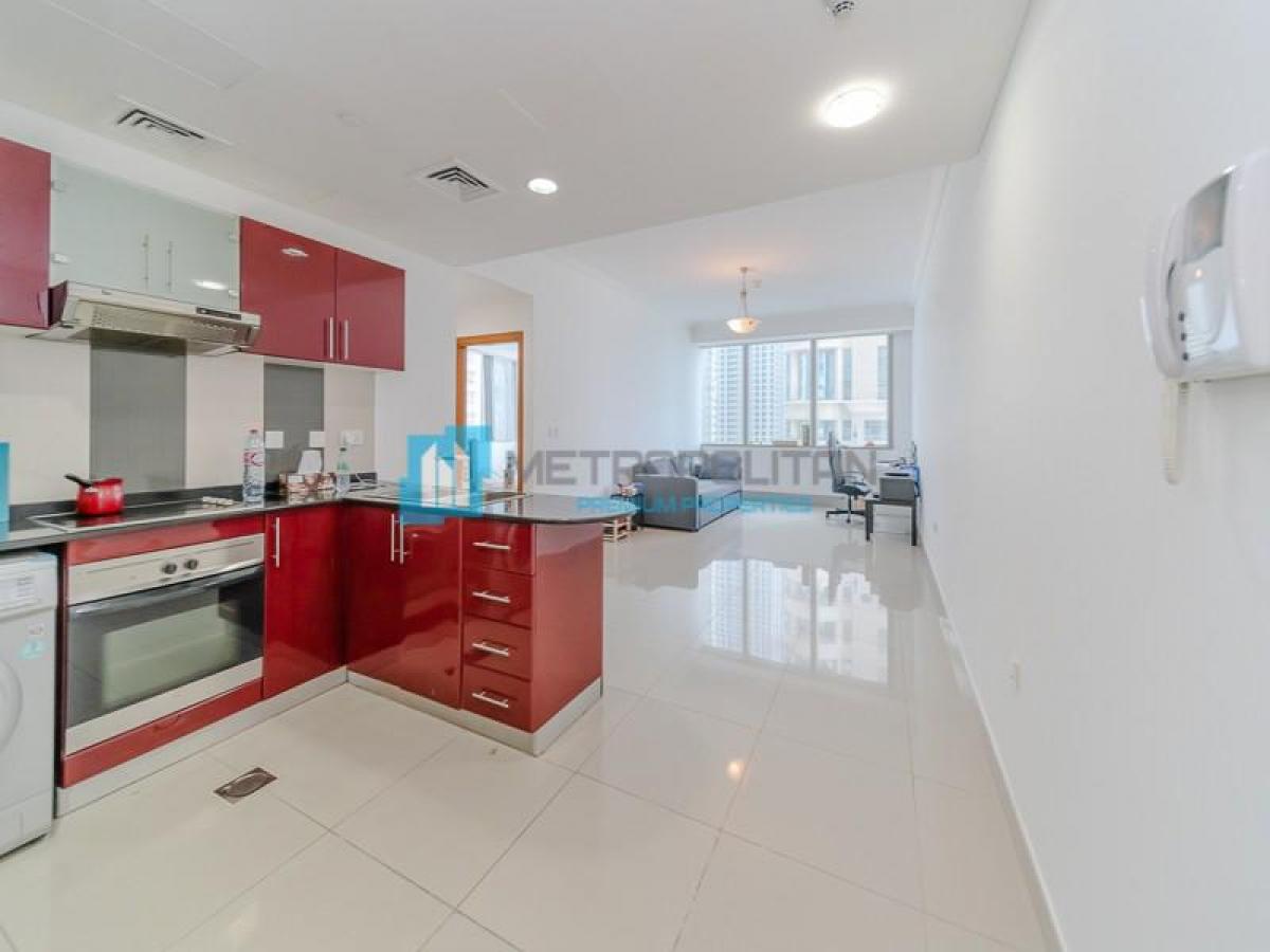 Picture of Apartment For Rent in Dubai Marina, Dubai, United Arab Emirates