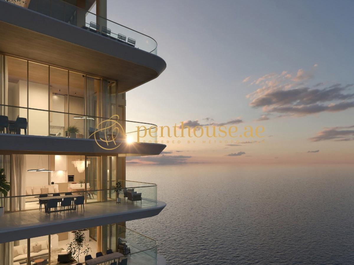 Picture of Apartment For Sale in Palm Jumeirah, Dubai, United Arab Emirates