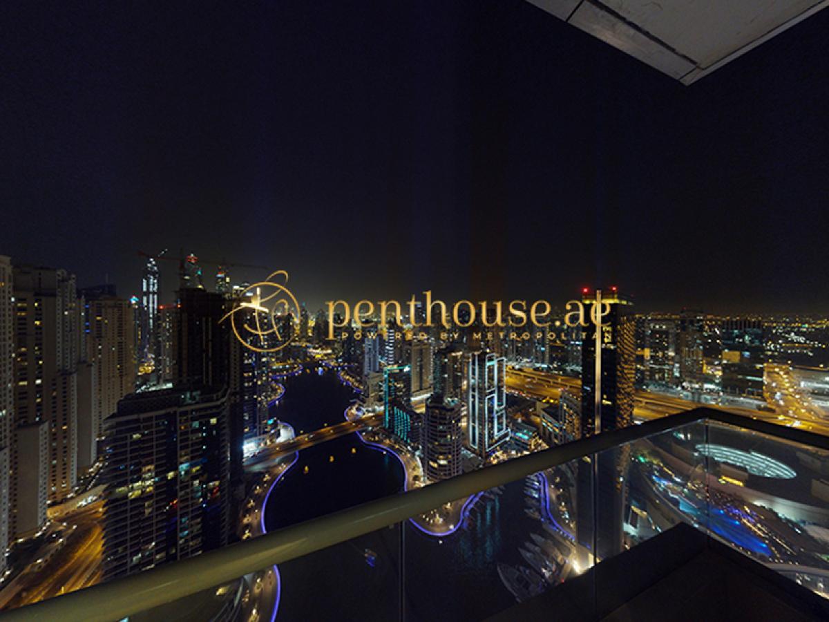 Picture of Apartment For Sale in Dubai Marina, Dubai, United Arab Emirates
