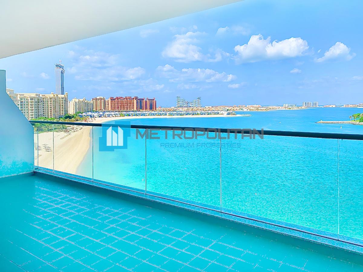 Picture of Apartment For Sale in Palm Jumeirah, Dubai, United Arab Emirates