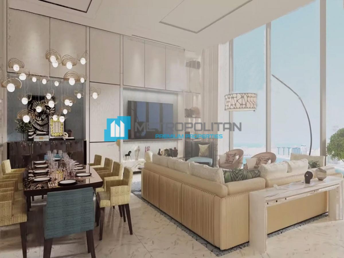 Picture of Apartment For Sale in Dubai Marina, Dubai, United Arab Emirates