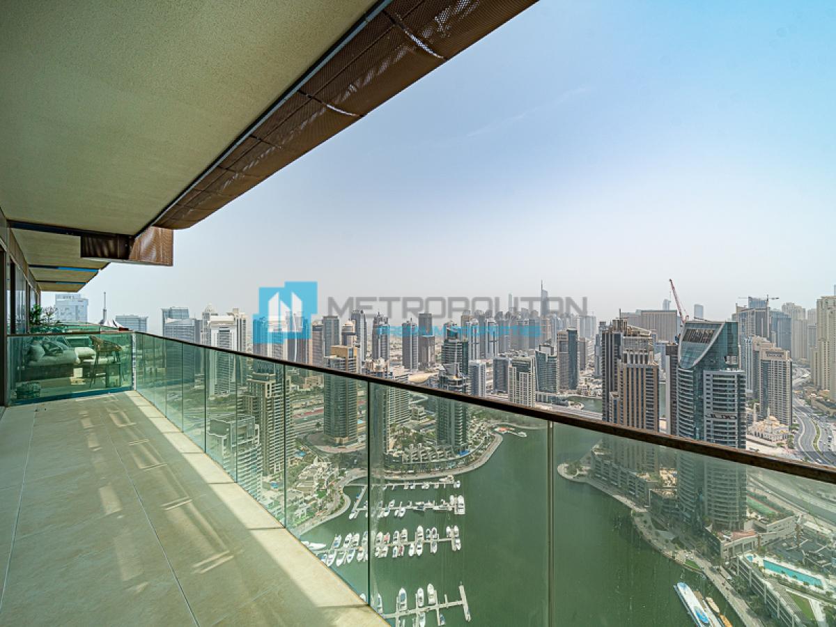 Picture of Apartment For Rent in Dubai Marina, Dubai, United Arab Emirates
