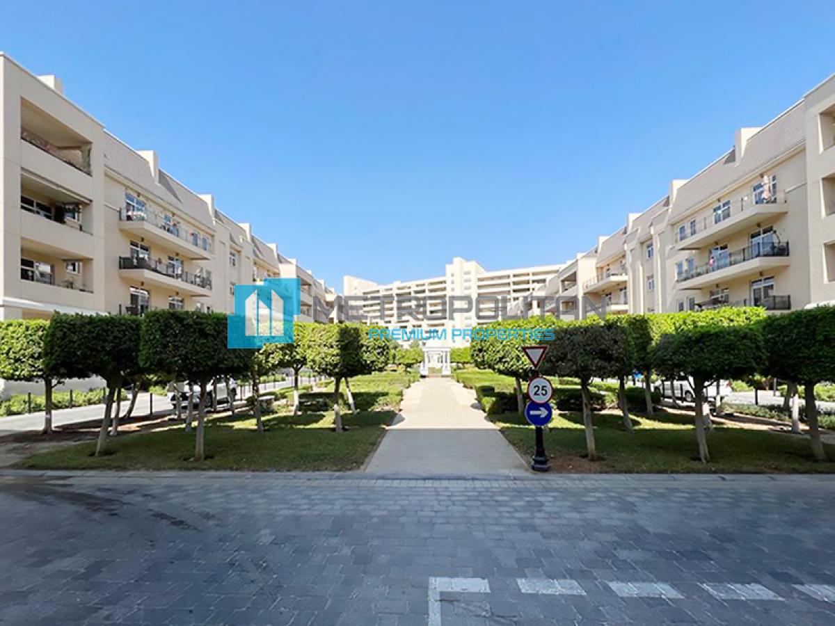 Picture of Apartment For Sale in Motor City, Dubai, United Arab Emirates