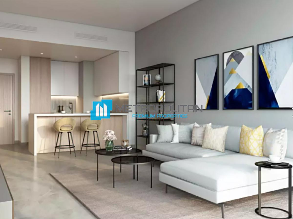 Picture of Apartment For Sale in Business Bay, Dubai, United Arab Emirates