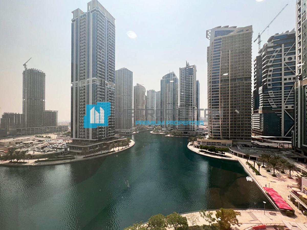 Picture of Office For Sale in Jumeirah Lake Towers, Dubai, United Arab Emirates