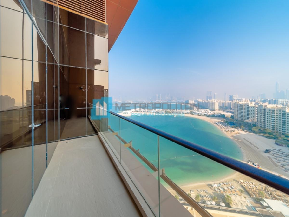 Picture of Home For Rent in Palm Jumeirah, Dubai, United Arab Emirates