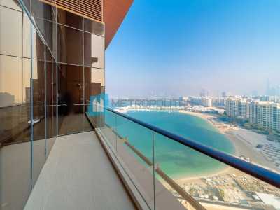 Home For Rent in Palm Jumeirah, United Arab Emirates