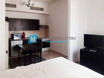 Apartment For Rent in Jumeirah Village Circle, United Arab Emirates