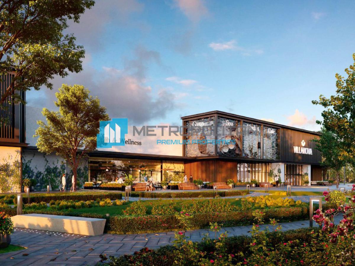 Picture of Home For Sale in Dubailand, Dubai, United Arab Emirates