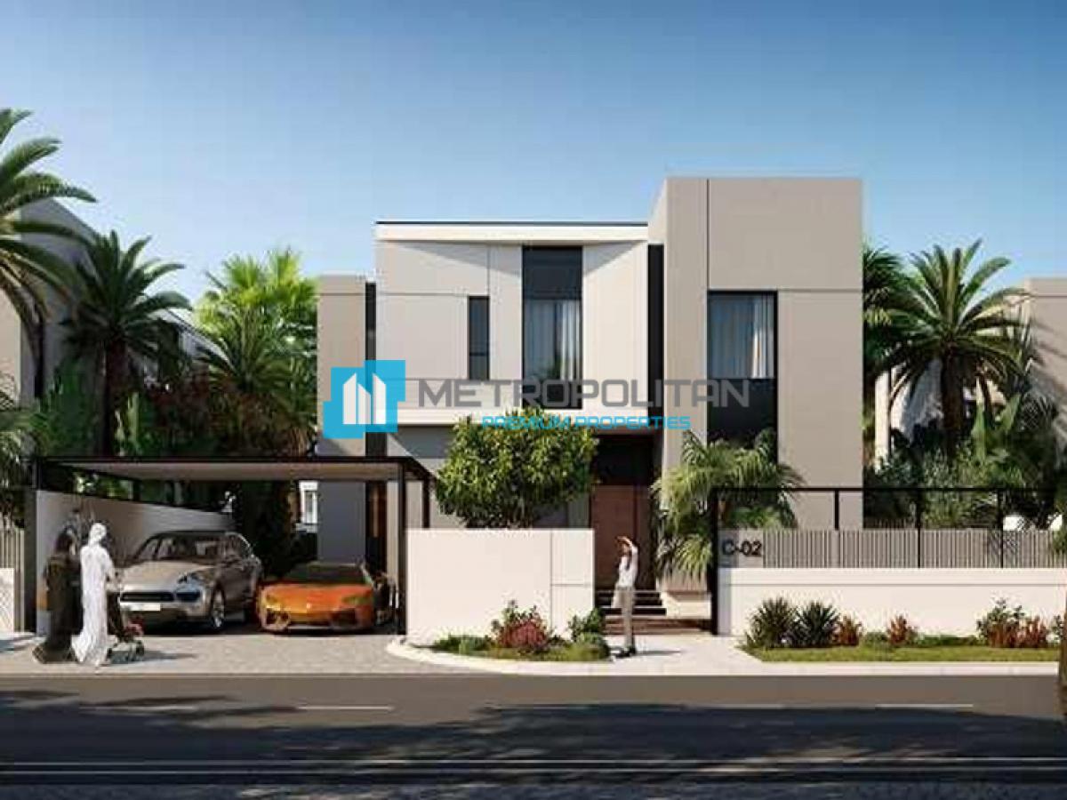 Picture of Home For Sale in Al Furjan, Dubai, United Arab Emirates