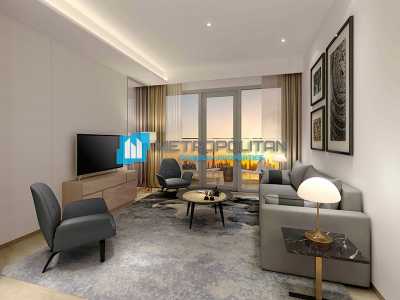 Apartment For Sale in Dubai Creek Harbour, United Arab Emirates