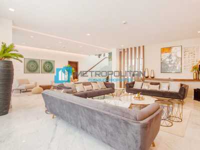 Villa For Sale in Mohammad Bin Rashid City, United Arab Emirates