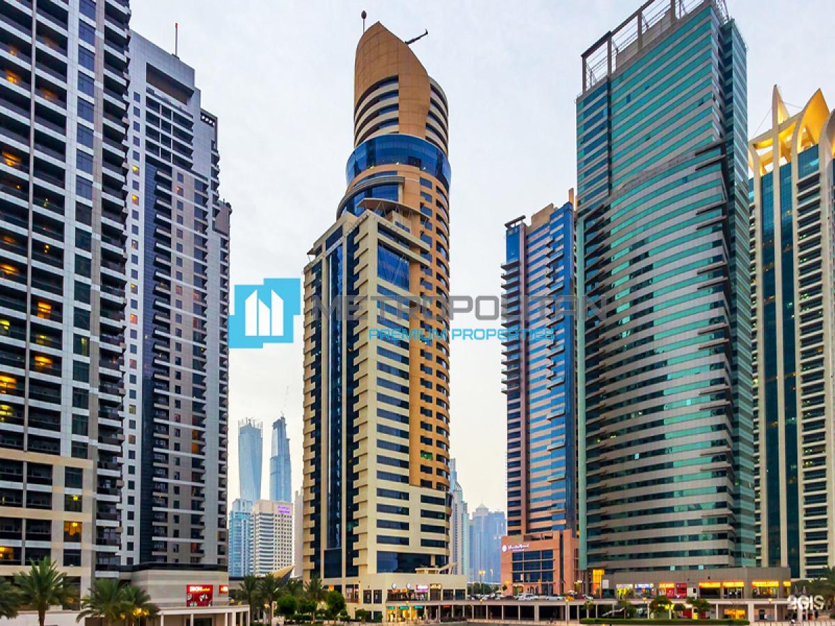 Picture of Office For Sale in Jumeirah Lake Towers, Dubai, United Arab Emirates