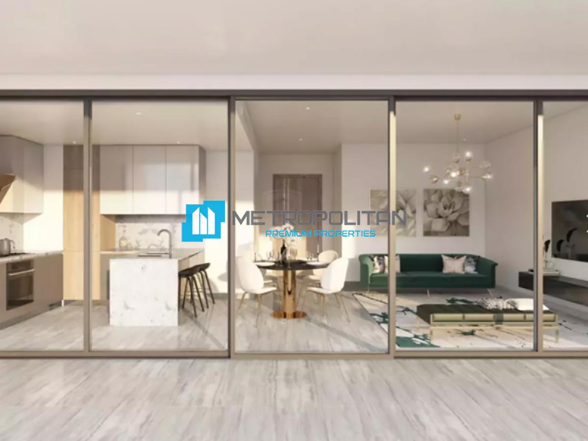 Picture of Apartment For Sale in Business Bay, Dubai, United Arab Emirates