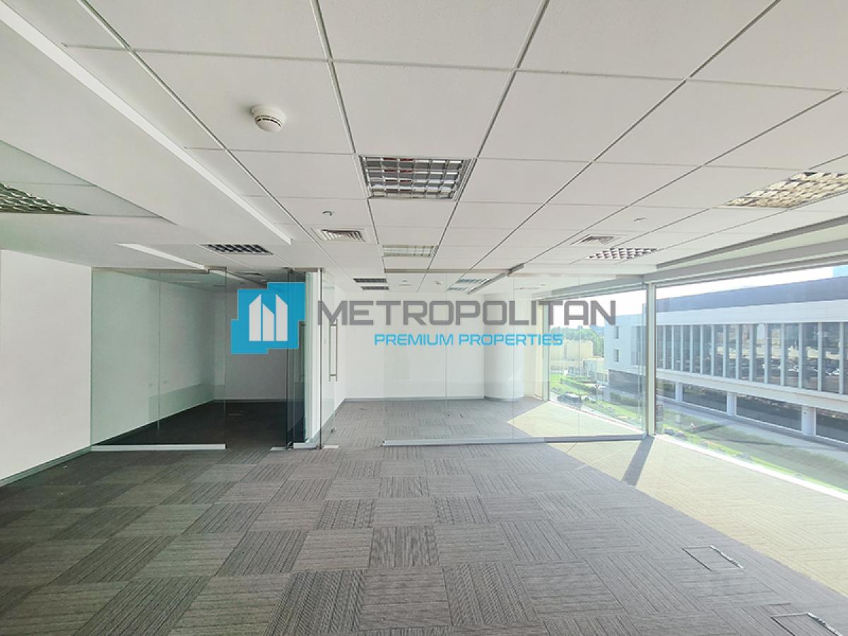 Picture of Office For Sale in Dubai Media City, Dubai, United Arab Emirates