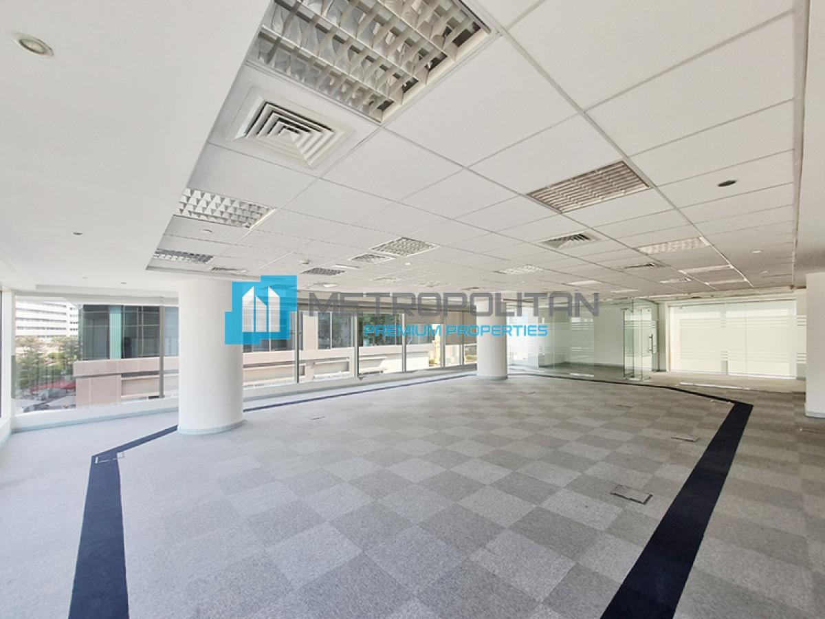 Picture of Office For Sale in Dubai Media City, Dubai, United Arab Emirates