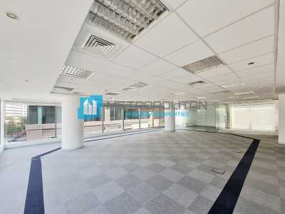Office For Sale in Dubai Media City, United Arab Emirates