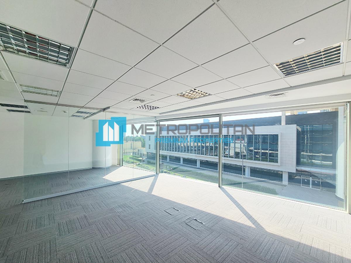 Picture of Office For Sale in Dubai Media City, Dubai, United Arab Emirates