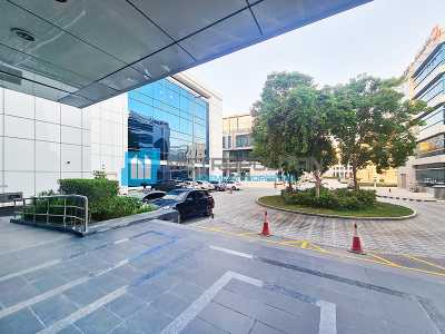 Office For Sale in Dubai Media City, United Arab Emirates