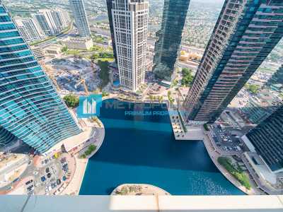 Home For Rent in Jumeirah Lake Towers, United Arab Emirates