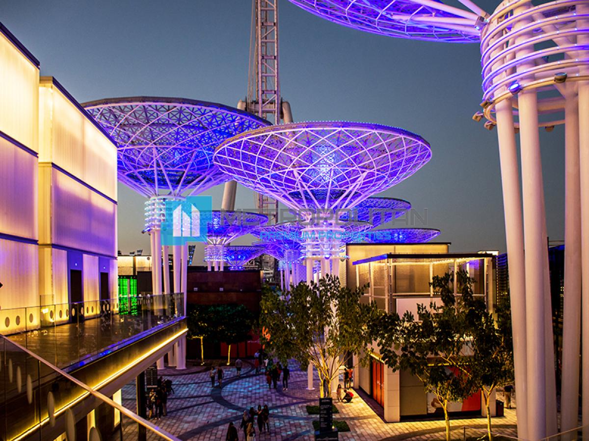 Picture of Home For Rent in Bluewaters Island, Dubai, United Arab Emirates