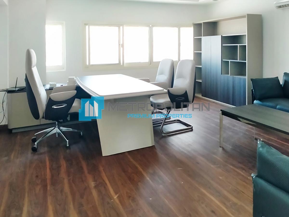 Picture of Home For Rent in Al Quoz, Dubai, United Arab Emirates