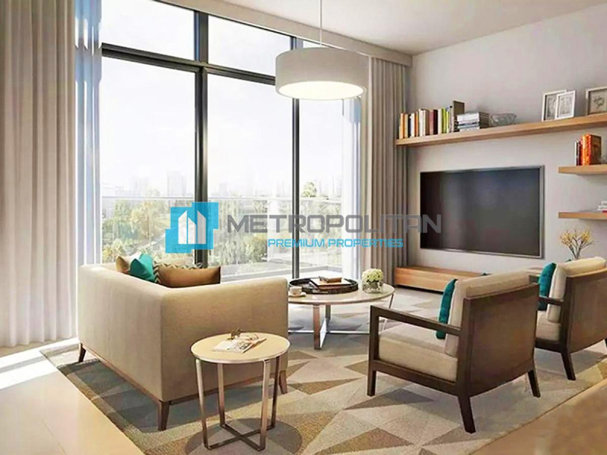 Picture of Apartment For Sale in Downtown Dubai, Dubai, United Arab Emirates