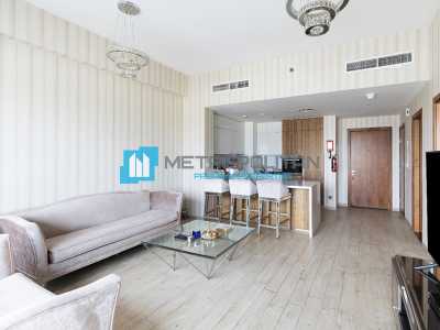 Apartment For Sale in Mohammad Bin Rashid City, United Arab Emirates