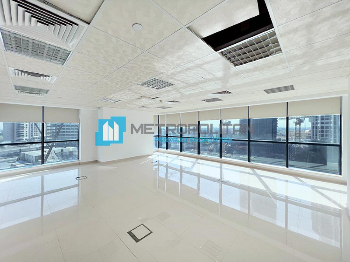 Picture of Office For Sale in Jumeirah Lake Towers, Dubai, United Arab Emirates