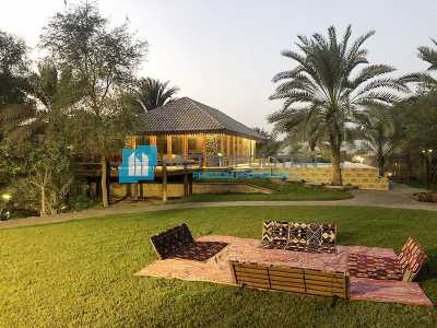 Residential Land For Sale in Al Khawaneej, United Arab Emirates