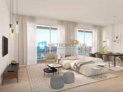 Apartment For Sale in Jumeirah, United Arab Emirates