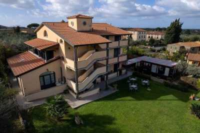 Home For Sale in Castagneto Carducci, Italy