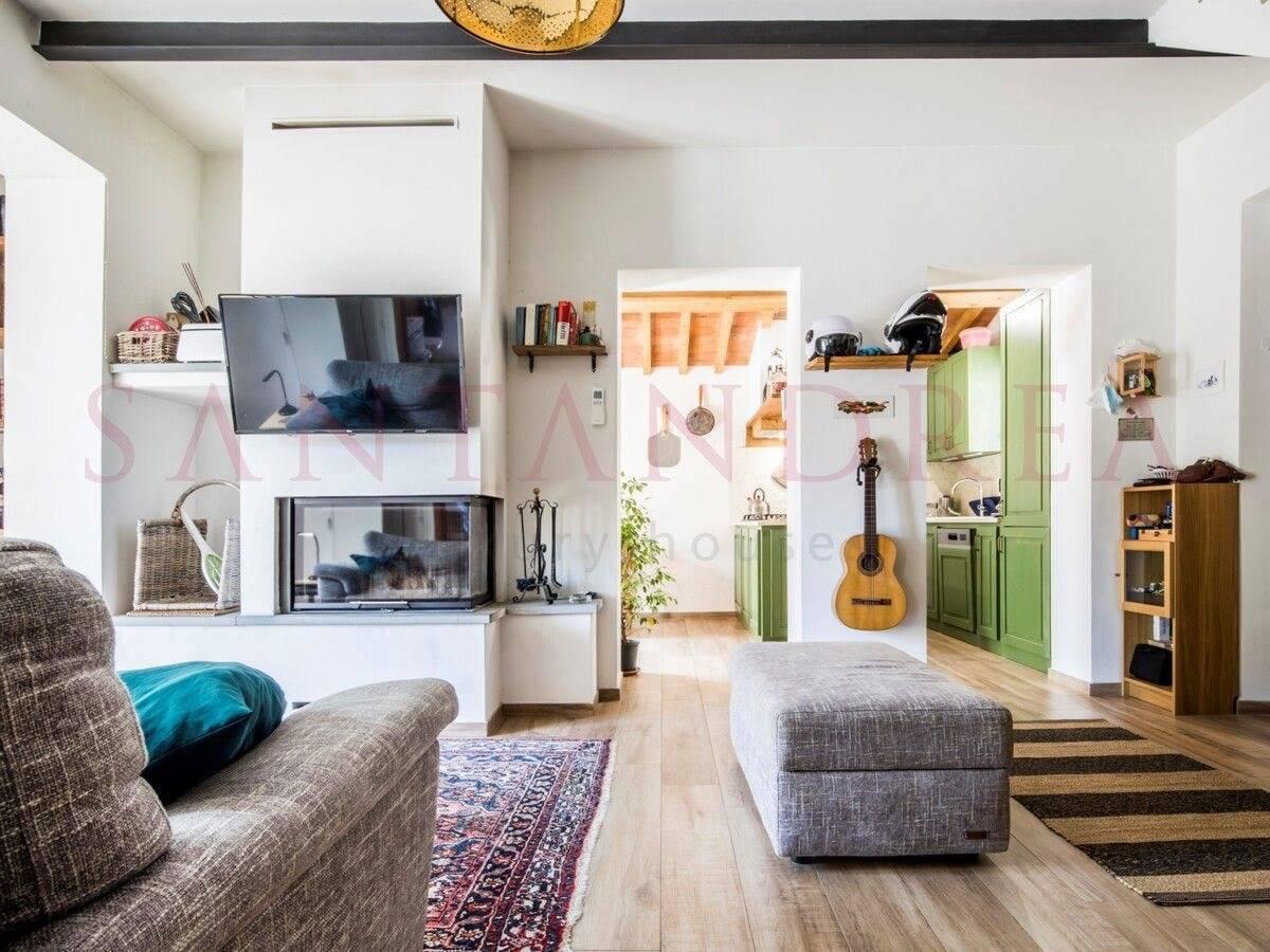 Picture of Home For Sale in Firenze, Tuscany, Italy