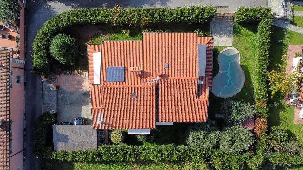 Picture of Villa For Sale in Seravezza, Other, Italy