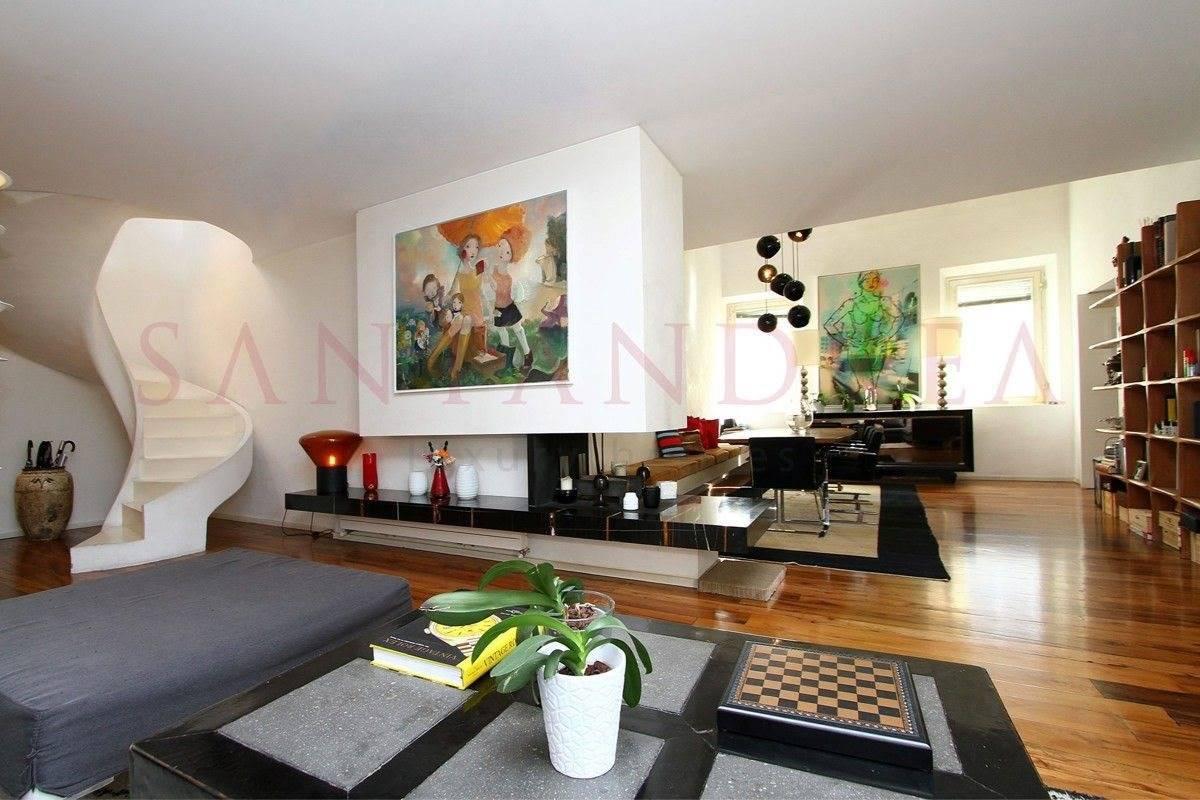 Picture of Apartment For Sale in Firenze, Tuscany, Italy