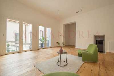 Apartment For Sale in Firenze, Italy
