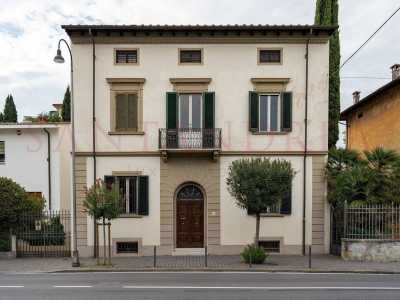 Villa For Sale in Pisa, Italy